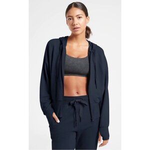 Athleta Balance Sweatshirt NWT